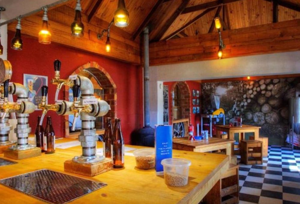 Tsitsikamma Village Inn